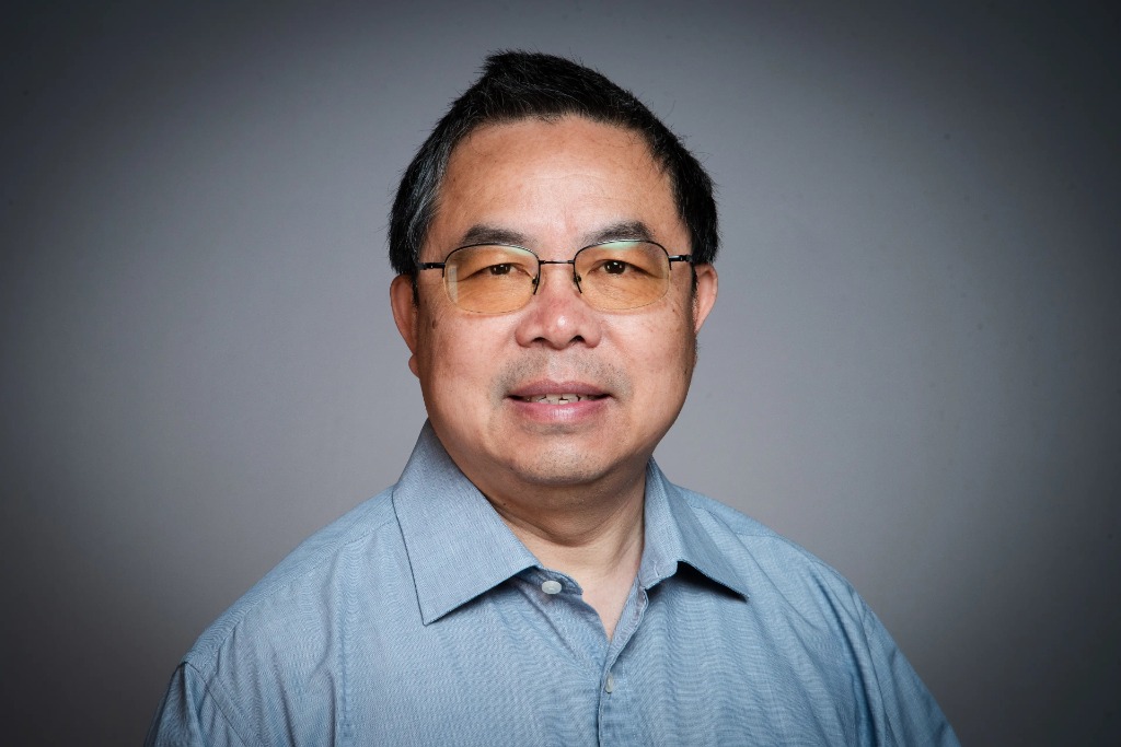 AI Scientist & Engineer, PhD in Computer Science
