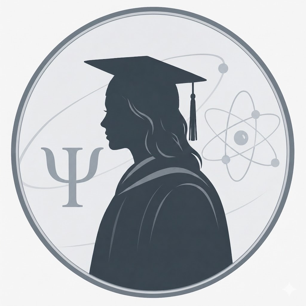 Physics PhD, DOE Researcher, AP Physics Exam Reader